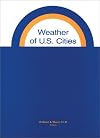 Weather of United States Cities (Weather of U S Cities)