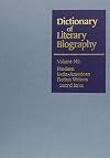 Dictionary of Literary Biography Volume 145: Modern Latin-American Fiction Writers, Second Series