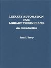 Library Automation for Library Technicians for Park's test ์ฌ๋ ์ฌ๋ ๋๊ฐ ๋งํ๋?