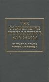 The Competitive Intelligence Handbook