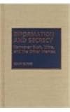 Information and Secrecy : Vannevar Bush, Ultra, and the Other Memex