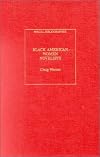 Black American Women Novelists