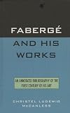 Faberge and His Works