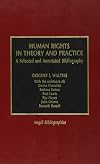 Human Rights in Theory and Practice