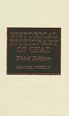 Historical Dictionary of Chad. 3rd edition