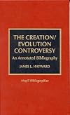The Creation/Evolution Controversy