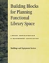 Building Blocks for Planning Functional Library Space