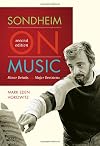 Sondheim on Music: Minor Details and Major Decisions