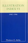 Illustration Index VI: 1982-1986