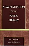 Administration of the Public Library
