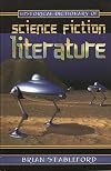 The A to Z of Science Fiction Literature