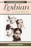 The A to Z of Lesbian Literature