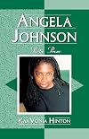 Angela Johnson: Poetic Prose (Scarecrow Studies in Young Adult Literature)