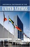 The A to Z of the United Nations