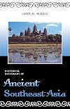 Historical Dictionary of Ancient Southeast Asia