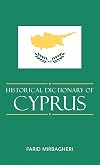 Historical Dictionary of Cyprus
