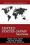 Historical dictionary of United States-Japan relations