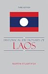 The A to Z of Laos