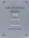 Orchestral Music: A Handbook