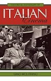 The A to Z of Italian Cinema