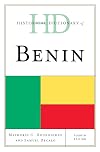 Historical Dictionary of Benin. 4th edition