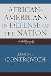 African-Americans in Defense of the Nation: A Bibliography