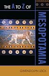 The A to Z of Mesopotamia