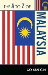The A to Z of Malaysia