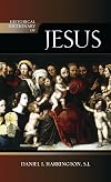 Historical Dictionary of Jesus