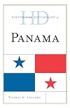 Historical Dictionary of Panama (Historical Dictionaries of the Americas)