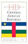 Historical Dictionary of the Central African Republic. New edition
