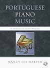 Portuguese piano music : an introduction and annotated bibliography