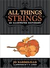 All things strings : an illustrated dictionary