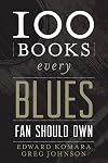 100 Books Every Blues Fan Should Own (Best Music Books)