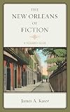 The New Orleans of fiction : a resource guide