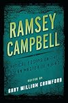 Ramsey Campbell: Critical Essays on the Modern Master of Horror (Studies in Supernatural Literature)