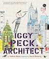 Iggy Peck, Architect