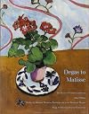 Degas to Matisse: The Maurice Wertheim Collection
