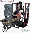Karel Appel Sculpture: A Catalogue Raisonne