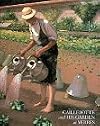 Caillebotte and His Garden at Yerres