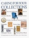 Caring for Your Collections