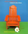 Chairmania: Fantastic Miniatures