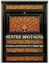 Herter Brothers: Furniture and Interiors for a Gilded Age