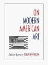 On Modern American Art