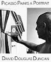 Picasso Paints a Portrait