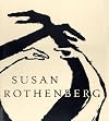 Susan Rothenberg