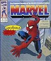Marvel: Five Fabulous Decades of the World's Greatest Comics