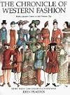 The Chronicle of Western Costume: From the Ancient World to the Late Twentieth Century