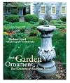 Antique Garden Ornament