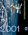2001: Building for Space Travel